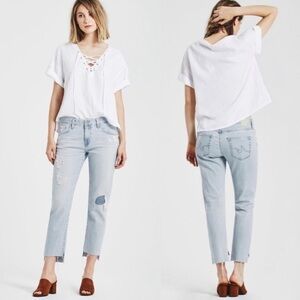 Adriano Goldschmied The Ex Boyfriend‎ Slim Jeans 32